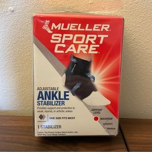 Mueller Ankle Stabilizer